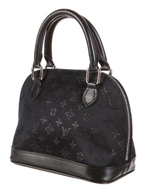 louis vuitton alma bag mini